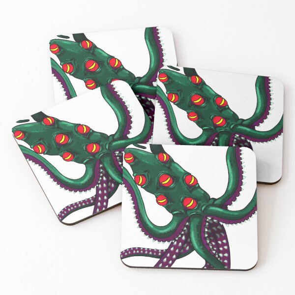 Item preview, Sea Monster designed and sold by ChronicQueen.