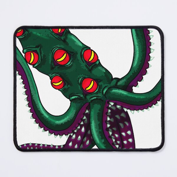 Item preview, Sea Monster designed and sold by ChronicQueen.