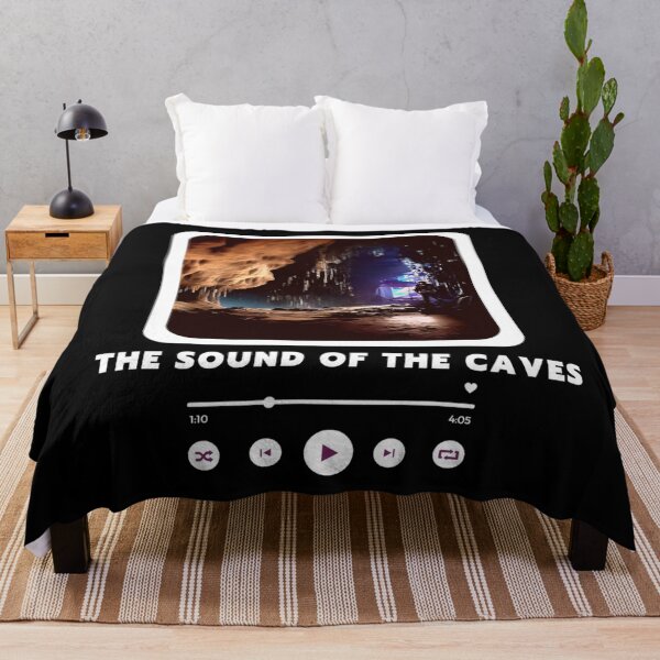 Item preview, The sound of the caves designed and sold by Mitrodoros.