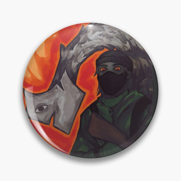 Item preview, Elo and Dante designed and sold by zanukavat.
