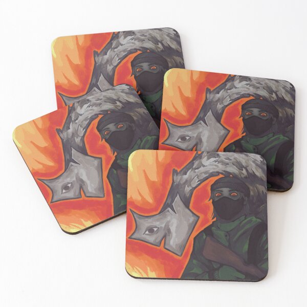 Item preview, Elo and Dante designed and sold by zanukavat.