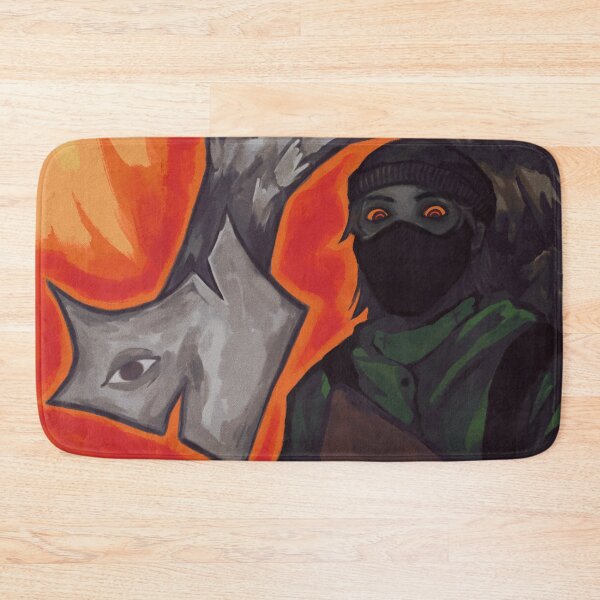 Item preview, Elo and Dante designed and sold by zanukavat.