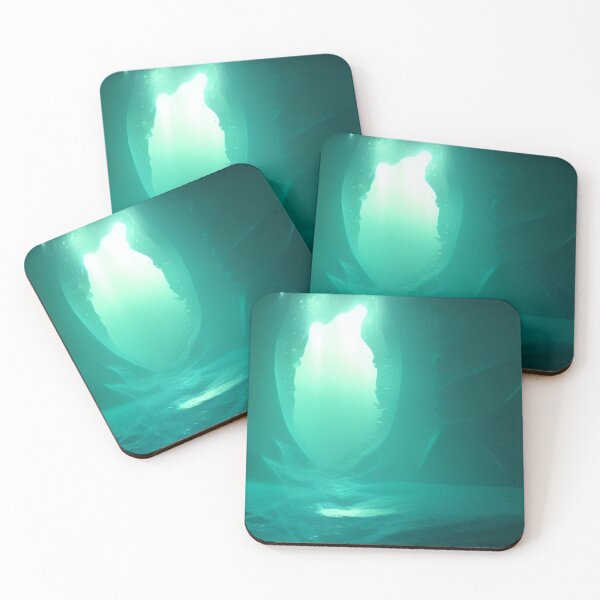 Item preview, 'La cueva del mar' designed and sold by Bako24.