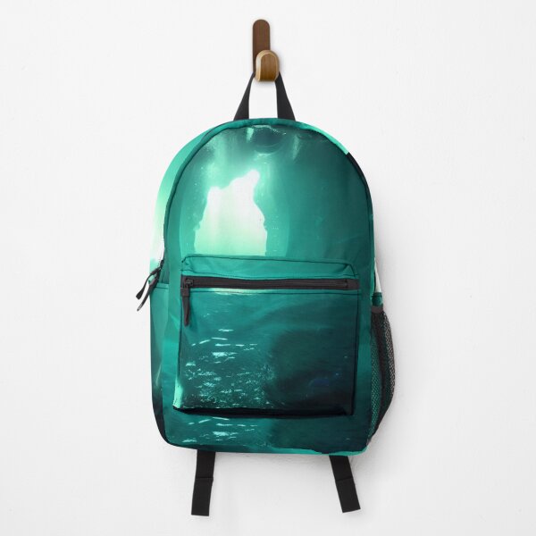 Item preview, 'The Sea Cave' designed and sold by Bako24.