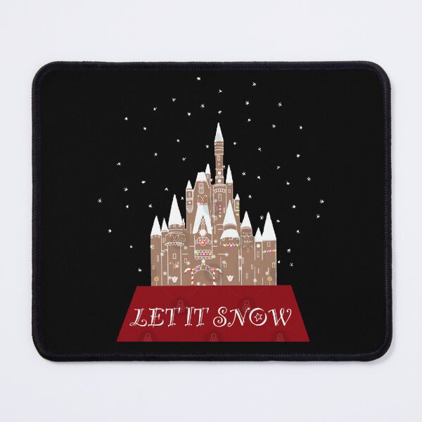Item preview, Gingerbread Snow globe designed and sold by VickyJohnson.