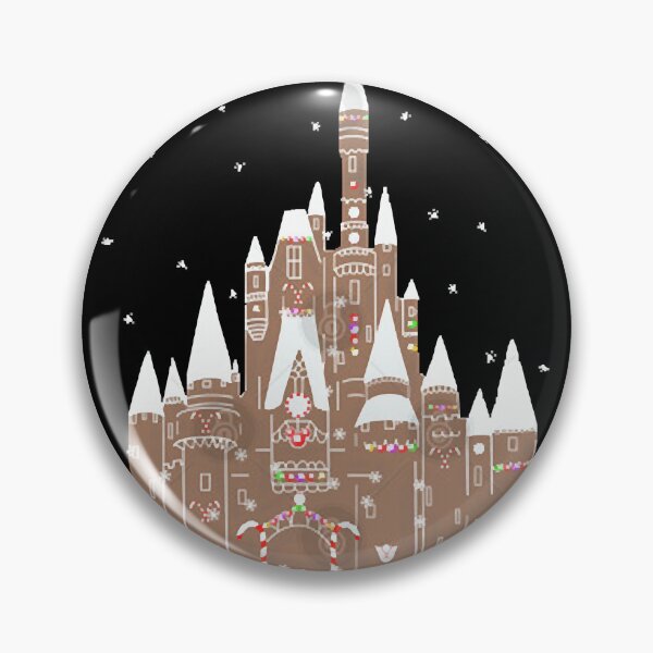 Item preview, Gingerbread Snow globe designed and sold by VickyJohnson.