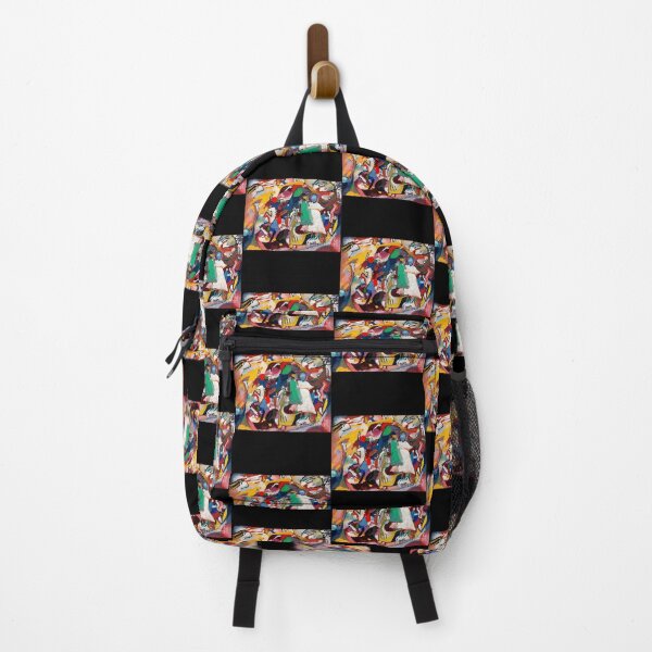 Item preview, kandinsky all saints day i vladimir lomaev designed and sold by guetocerahm.