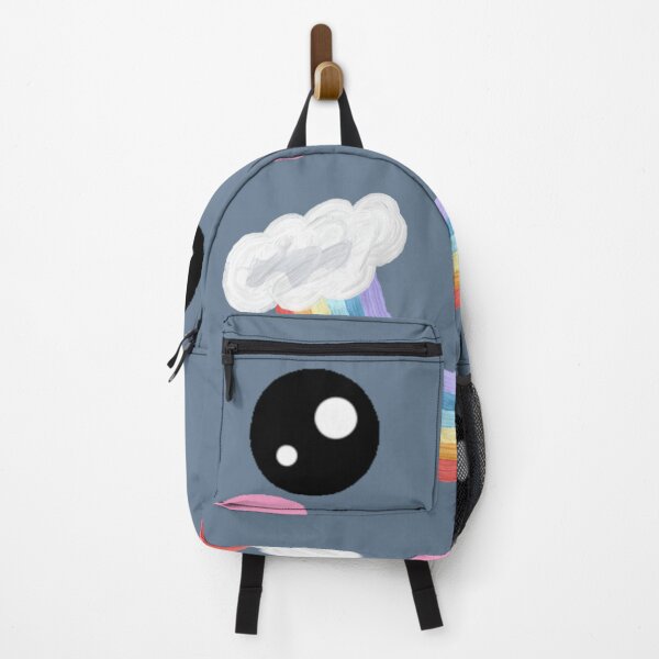Item preview, Happy Rainbow designed and sold by Hooria-awan.