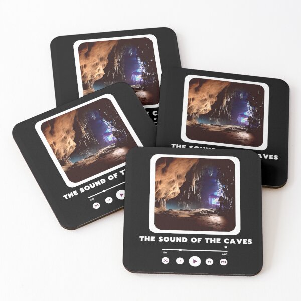 Item preview, The sound of the caves designed and sold by Mitrodoros.