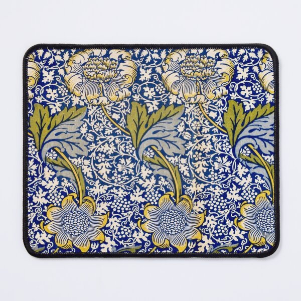 Item preview, William Morris. Arts and Crafts. designed and sold by Angela Haig-Harrison.