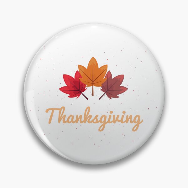 Item preview, 3 autumn leaves for thanksgiving designed and sold by JAG2B.