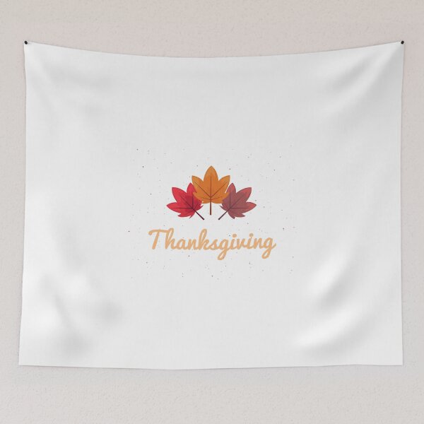 Item preview, 3 autumn leaves for thanksgiving designed and sold by JAG2B.