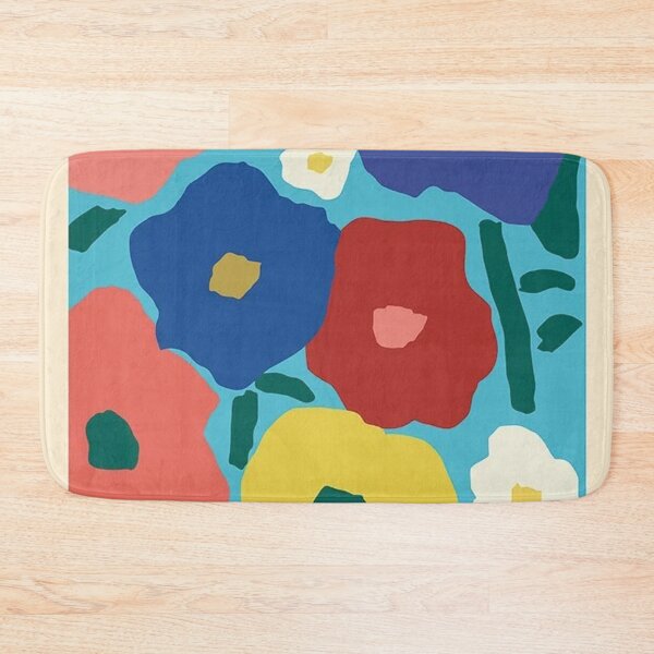Item preview, Flower Shop Poster designed and sold by hamparts.
