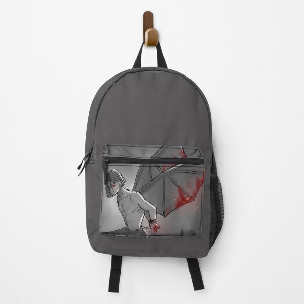 Item preview, Bat boy designed and sold by Kouanto_artshop.