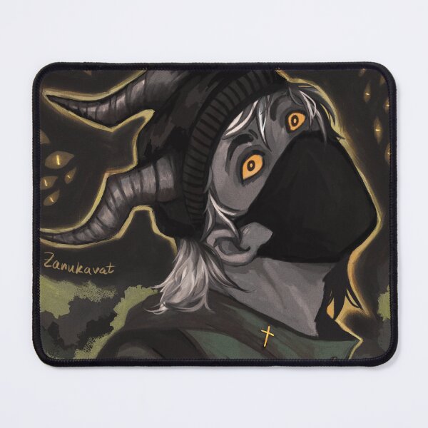Item preview, Dante - Watching designed and sold by zanukavat.