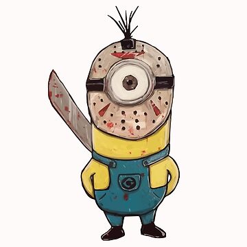 Voorhees Minion