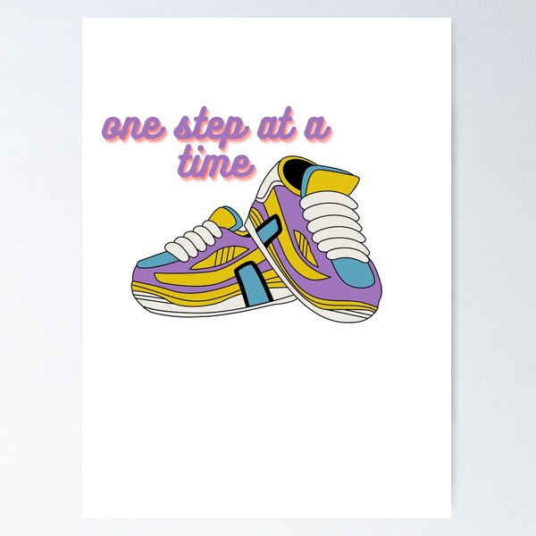 Item preview, Motivational sticker - hydro sticker designed and sold by Daisy Carnival.