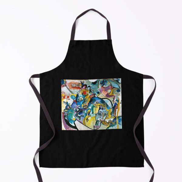 Item preview, kandinsky all saints day ii vladimir lomaev designed and sold by guetocerahm.