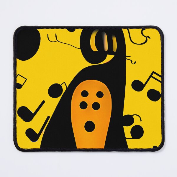 Item preview, The Music Teacher designed and sold by PictureNZ.