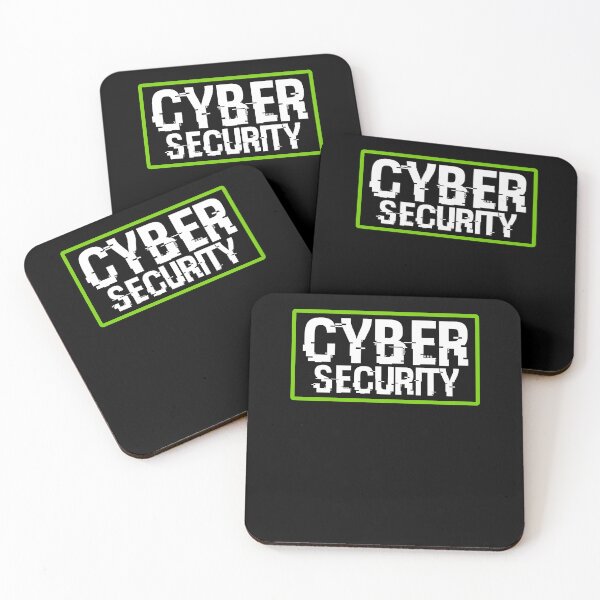 Item preview, Awesome Cyber Security Cyber Coding For Cybersecurity Expert designed and sold by Nessshirts.