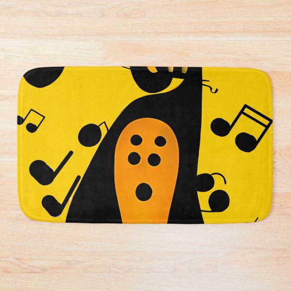 Item preview, The Music Teacher designed and sold by PictureNZ.
