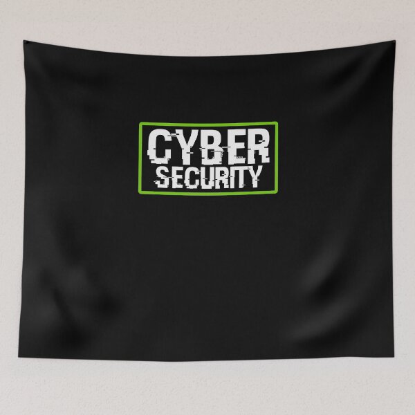 Item preview, Awesome Cyber Security Cyber Coding For Cybersecurity Expert designed and sold by Nessshirts.