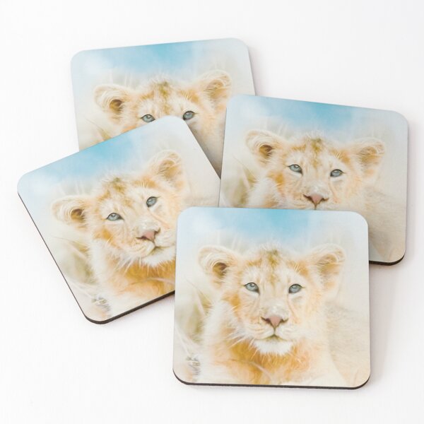 Item preview, Lion Cub iPad Case, Safari Bucket Hat, etc. designed and sold by IvaRenee.