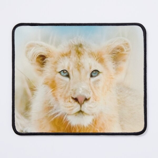 Item preview, Lion Cub iPad Case, Safari Bucket Hat, etc. designed and sold by IvaRenee.