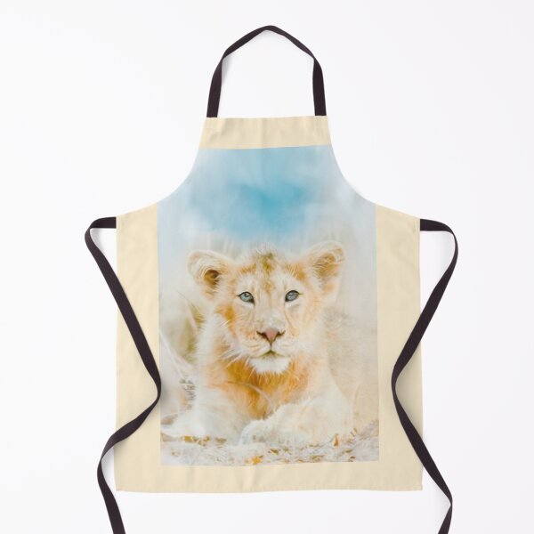 Item preview, Lion Cub iPad Case, Safari Bucket Hat, etc. designed and sold by IvaRenee.