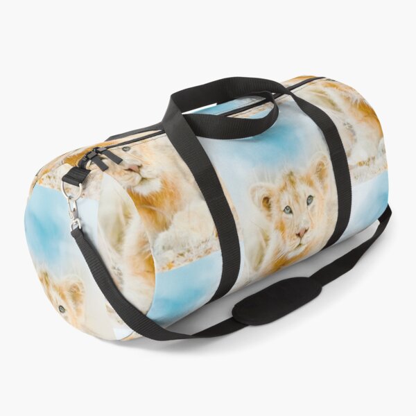 Item preview, Lion Cub iPad Case, Safari Bucket Hat, etc. designed and sold by IvaRenee.