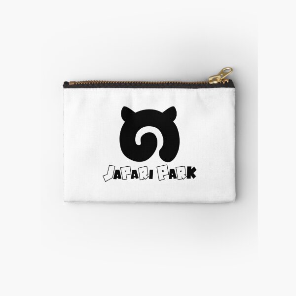 Item preview, Japari Park Logo designed and sold by Fireseed-Josh.