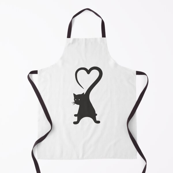 Item preview, Copy of Cat expresses its love designed and sold by Aceofspace3000.