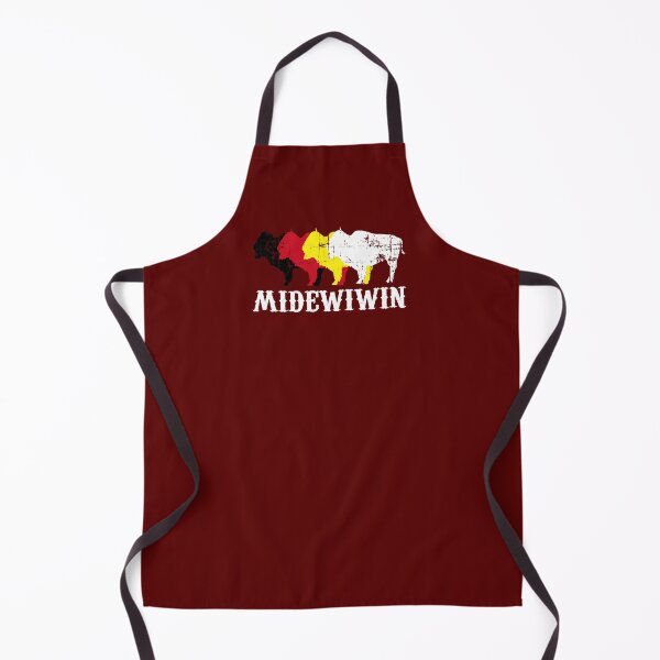 Item preview, Midewiwin Ojibwe designed and sold by MagicBoutique.