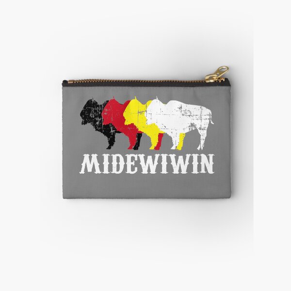 Item preview, Midewiwin Ojibwe designed and sold by MagicBoutique.