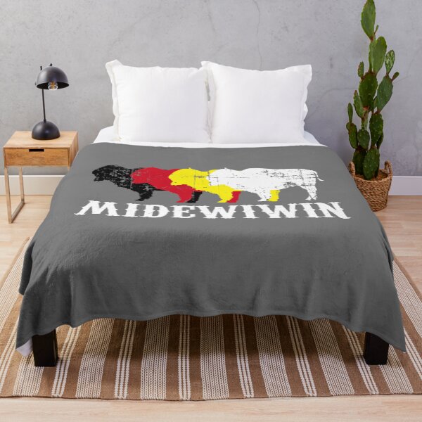Item preview, Midewiwin Ojibwe designed and sold by MagicBoutique.
