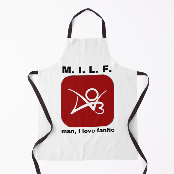 Item preview, M. I. L. F. “man designed and sold by kofocrishs.