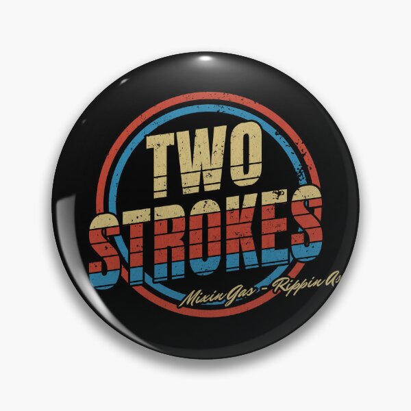 Item preview, Two Strokes Mixing Oil - Ripping Soil designed and sold by starider.