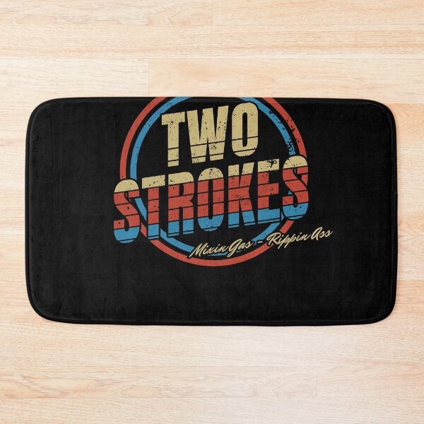Item preview, Two Strokes Mixing Oil - Ripping Soil designed and sold by starider.