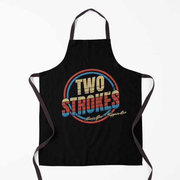 Item preview, Two Strokes Mixing Oil - Ripping Soil designed and sold by starider.
