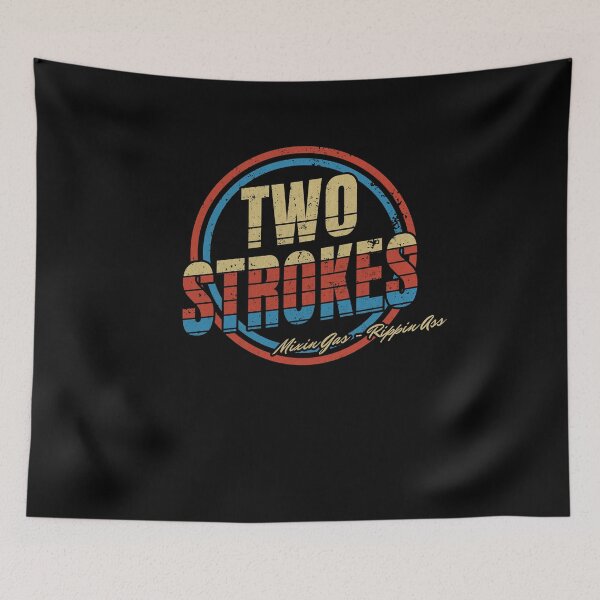 Item preview, Two Strokes Mixing Oil - Ripping Soil designed and sold by starider.