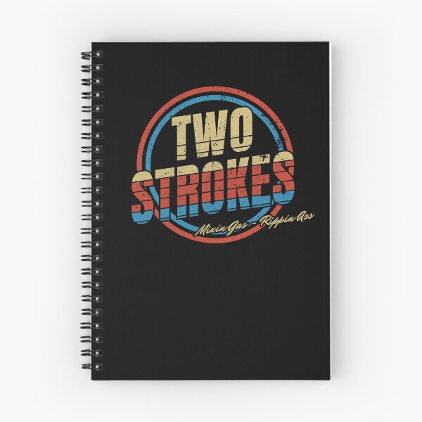 Item preview, Two Strokes Mixing Oil - Ripping Soil designed and sold by starider.