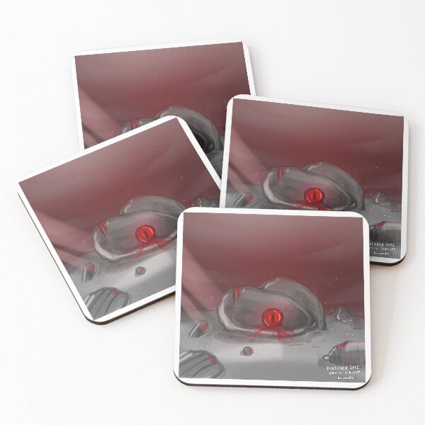 Item preview, Scallop designed and sold by Kouanto_artshop.