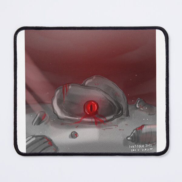 Item preview, Scallop designed and sold by Kouanto_artshop.