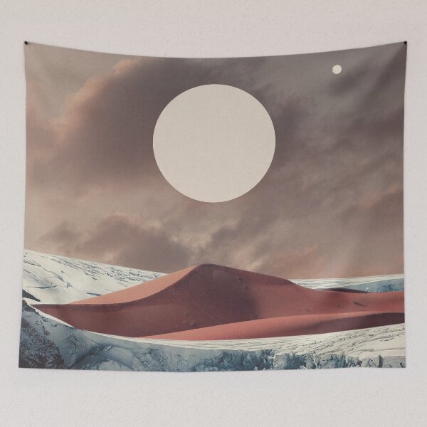 Item preview, The Place we will Always Meet designed and sold by FrankMoth.