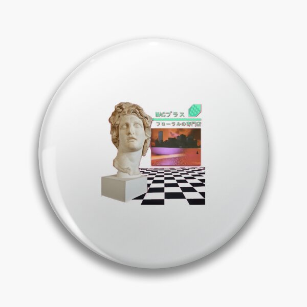 Item preview, Macintosh Plus - Floral Shoppe  designed and sold by kofocrishs.
