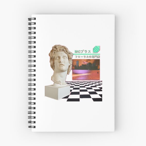 Item preview, Macintosh Plus - Floral Shoppe  designed and sold by kofocrishs.