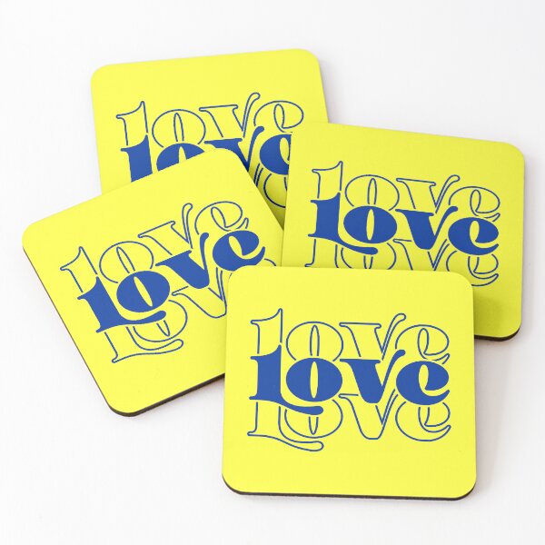 Item preview, Love Mirror Tattoo (Navy Blue) designed and sold by Summer-Winter.