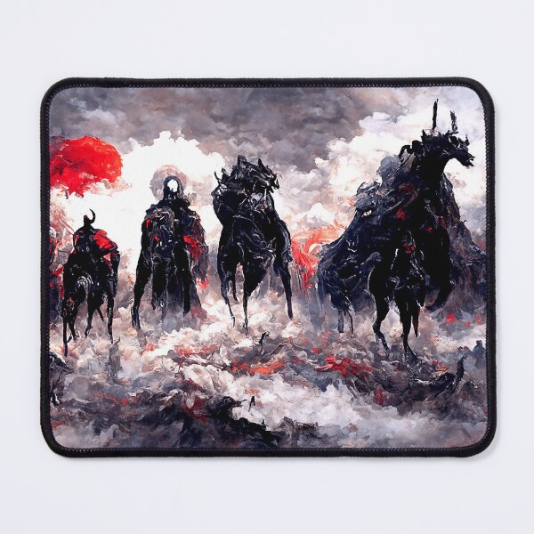 Item preview, Four Horsemen designed and sold by 4DMagnetics.