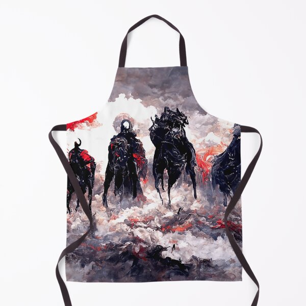 Item preview, Four Horsemen designed and sold by 4DMagnetics.