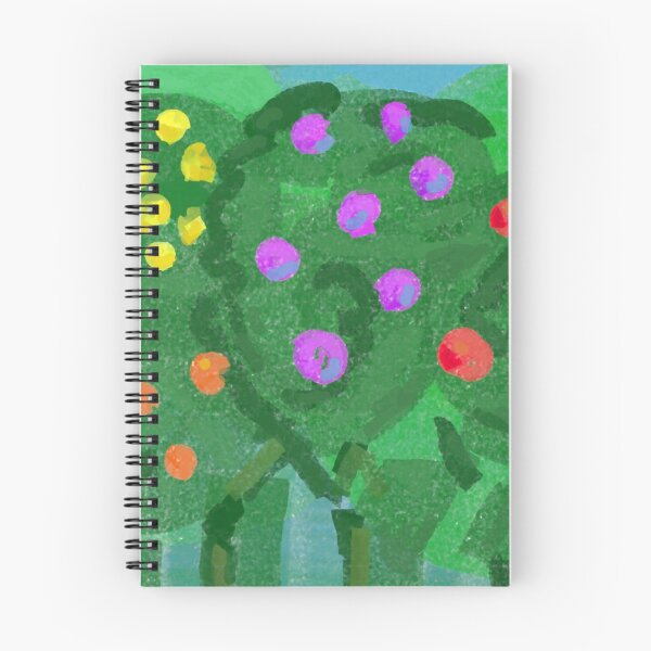Item preview, Peaceful Forest designed and sold by Betty Mackey.